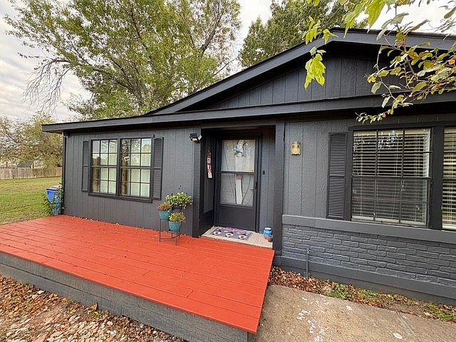 1st image of 12609 Dessau Rd Lot 186