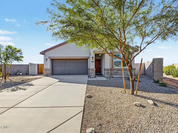 24162 N COTTON Circle, Florence, AZ 85132