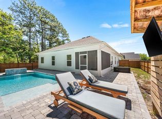 11 Jrs Way, Santa Rosa Beach, FL 32459