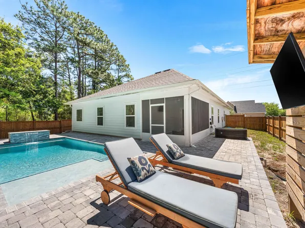 11 Jrs Way, Santa Rosa Beach, FL 32459