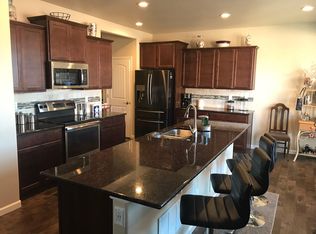8406 Snow Cap Vw, Colorado Springs, CO 80920