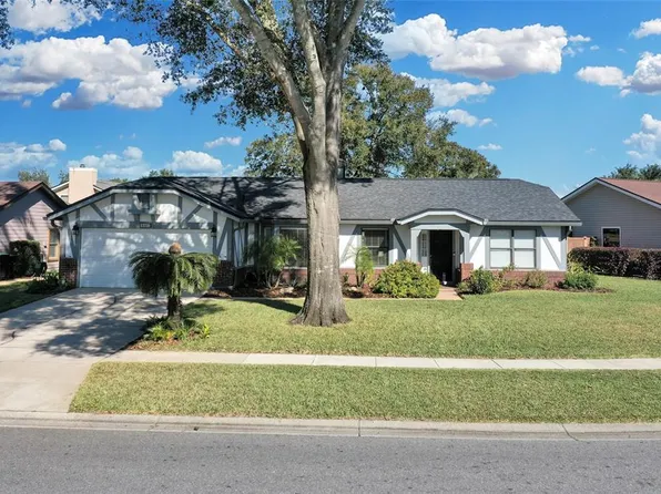 4507 Misty Morn Cir, Orlando, FL 32812