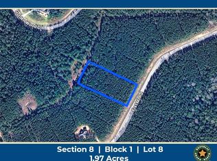 16046 Forest Mill Rd LOT 8, Willis, TX 77378