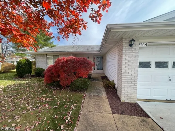 614A Lemington Plz #A, Monroe Twp., NJ 08831
