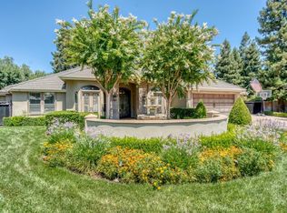 7142 N Forkner Ave, Fresno, CA 93711