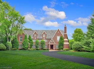 480 W Westleigh Rd, Lake Forest, IL 60045