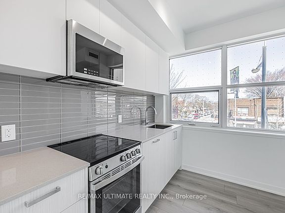 5th image of 1787 Saint Clair Ave #221