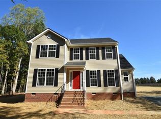 5951 Wensleydale Dr, New Kent, VA 23124
