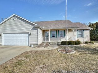 235 E State St, Cisco, IL 61830