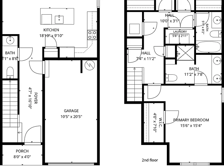 Javelin Townhomes — Photo 45