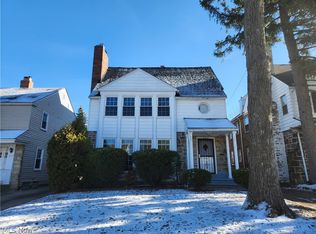 3703 Daleford Rd, Shaker Heights, OH 44120