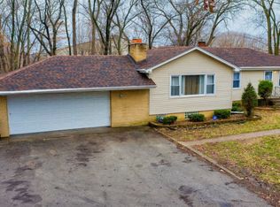 14611 Empire Ave, Dolton, IL 60419