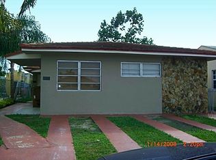 3342 SW 25th Ter, Miami, FL 33133