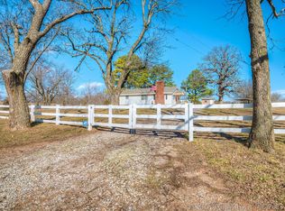 39534 Skelly Rd, Asher, OK 74826