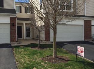 15224 Kenmare Cir, Manhattan, IL 60442