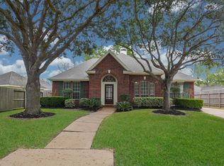 1303 Hathorn Way Dr, Houston, TX 77094