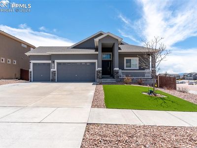8109 Somersby Pl, Colorado Springs, CO, 80908