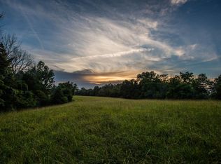 4604 N Scotts Ridge Rd, Madison, IN 47250