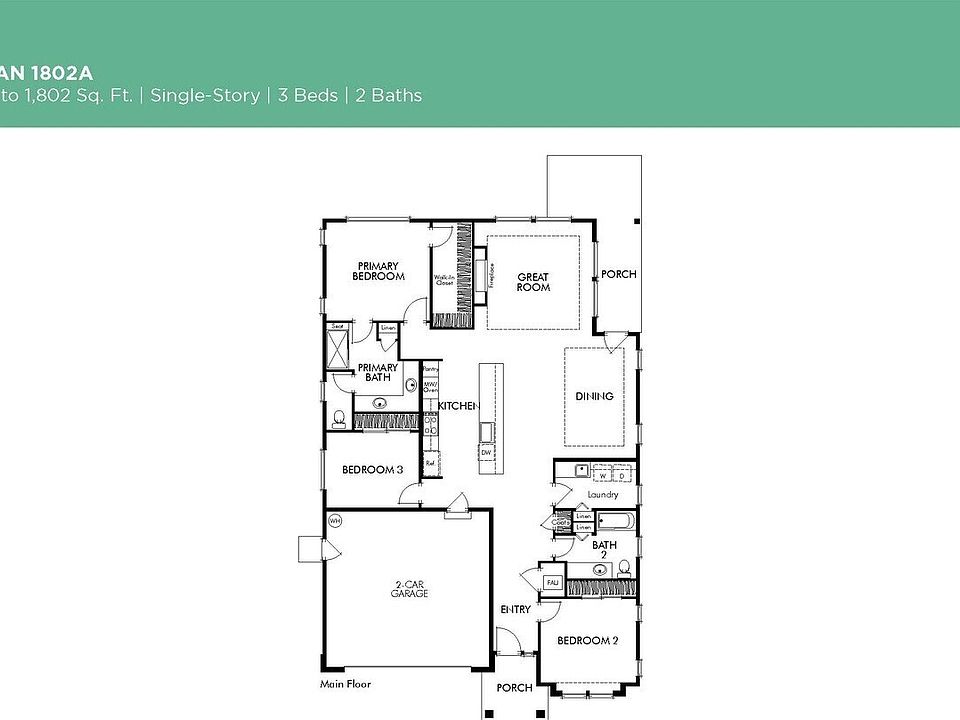 2nd image of 592 Thompson (Lot 5) Drive