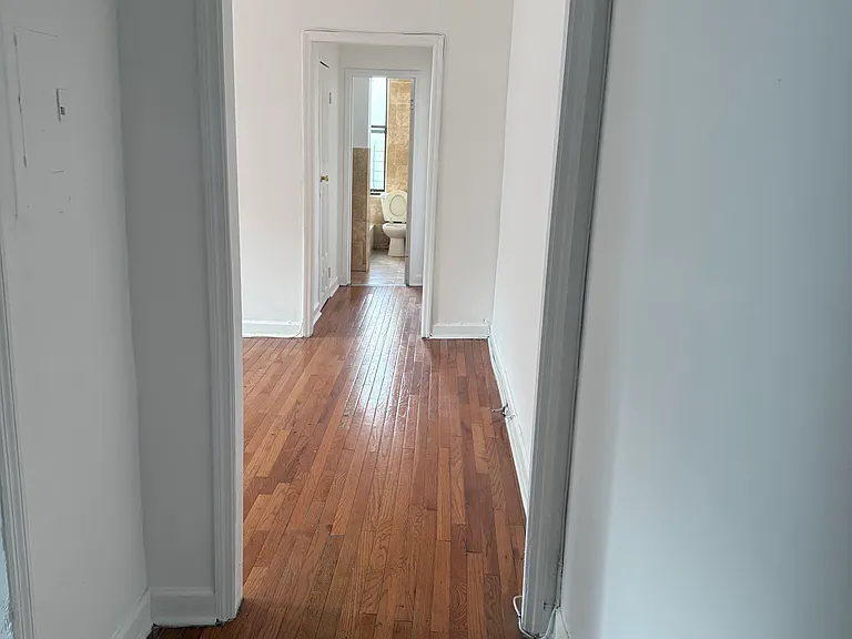 450 E 184th St #4C — Photo 5