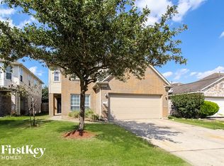 2319 Stiller Ridge Way, Spring, TX 77386