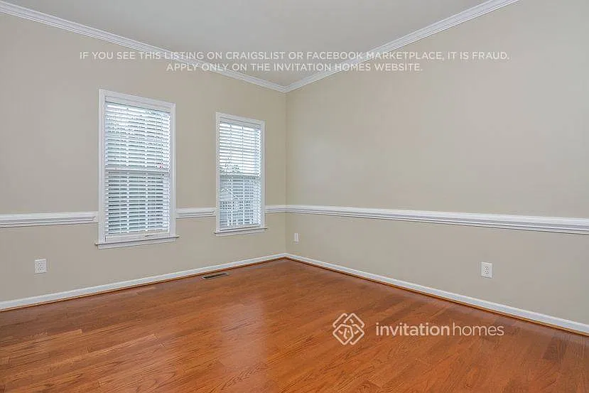 122 Green Forest Trl Garner, NC 27529 — Photo 2