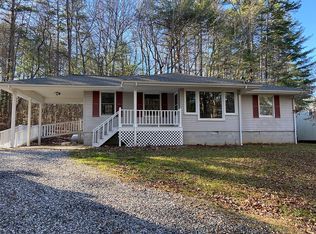 152 Greenhaven Ln, Blairsville, GA 30512