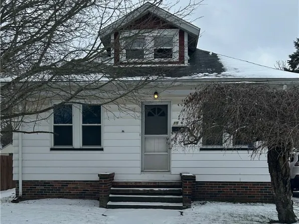 15 Katherine St, Struthers, OH 44471