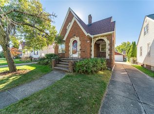 6711 Forest Ave, Parma, OH