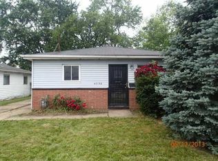 4332 E 146th St, Cleveland, OH