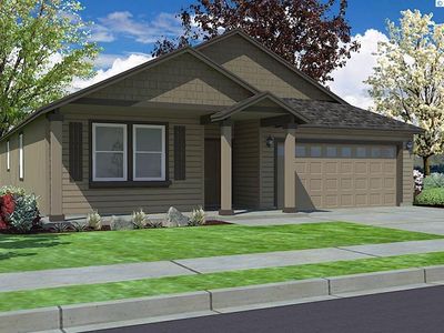 3764 Barbera St, Richland, WA, 99352