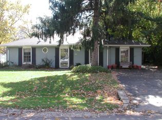 618 Hillside Dr, Hinsdale, IL