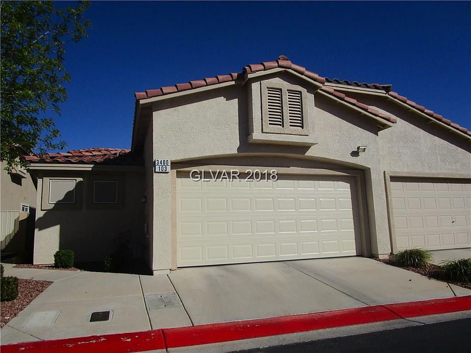 1st image of 3400 Conan St Unit 103
