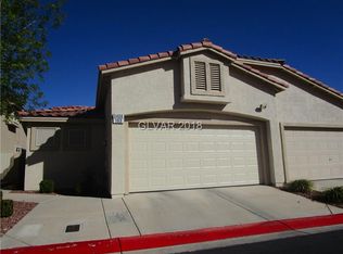 3400 Conan St UNIT 103, Las Vegas, NV 89129