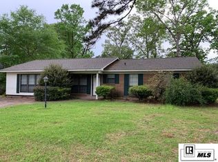 109 Baywood Dr, West Monroe, LA 71291