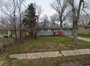 8404 E 99th St, Kansas City, MO 64134