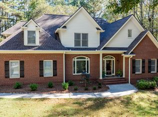 176 Shilling Way, Newnan, GA 30263
