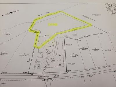 144 Sabbathday Road, New Gloucester, ME, 04260