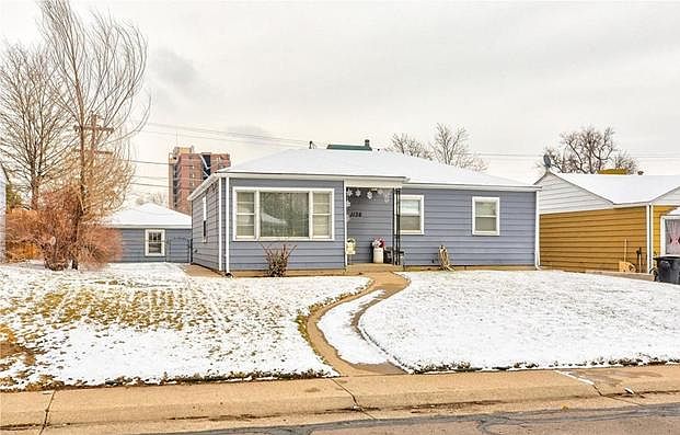 1st image of 1136 S Shoshone St