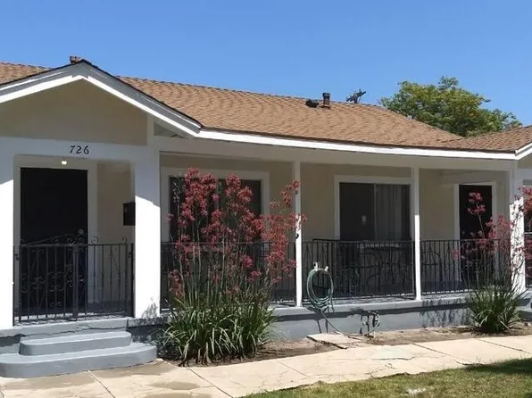 726 S Louise St, Glendale, CA 91205
