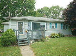 479 Fowler St, Cortland, OH