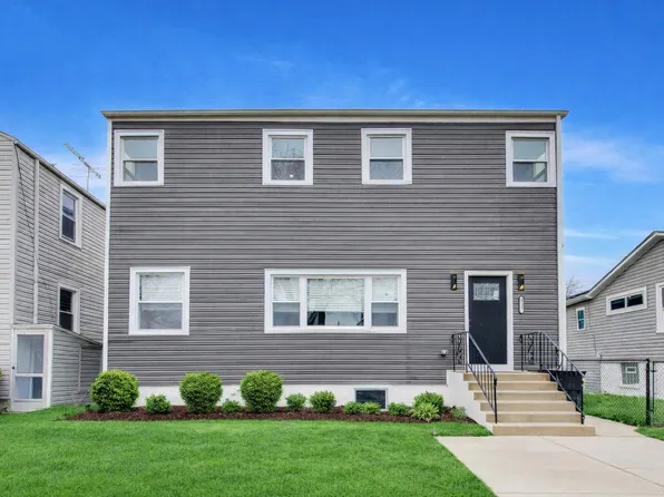 2227 Foster St, Evanston, IL 60201