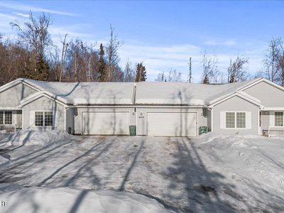 6401 S Wassim Cir, Wasilla, AK, 99623