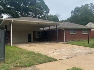 1380 Railton Rd, Memphis, TN 38111