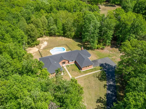 10201 Elys Ford Rd, Fredericksburg, VA 22407