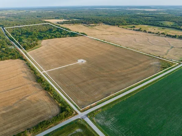 0 County Road 4600, Elk City, KS 67344
