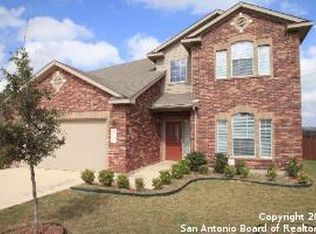 8243 Rockwell Vis, San Antonio, TX 78249