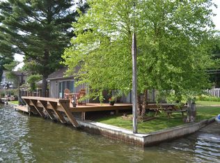 2523 Route 426, Findley Lake, NY 14736