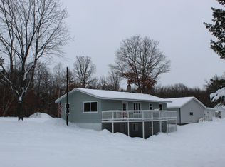 14367 Stocking Lake Rd, Menahga, MN 56464