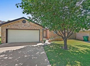 336 Granite Row, Meadowlakes, TX 78654